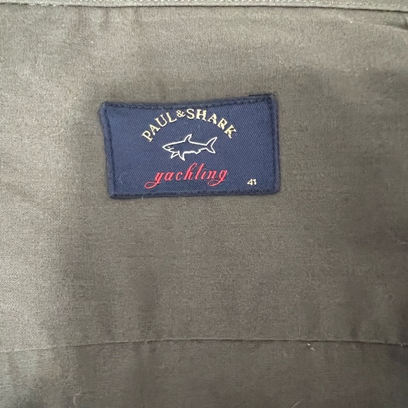 Here’s another Paul and Shark - Picture 5 of 5